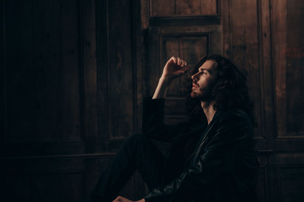 Billboard Magazine Interview - Hozier