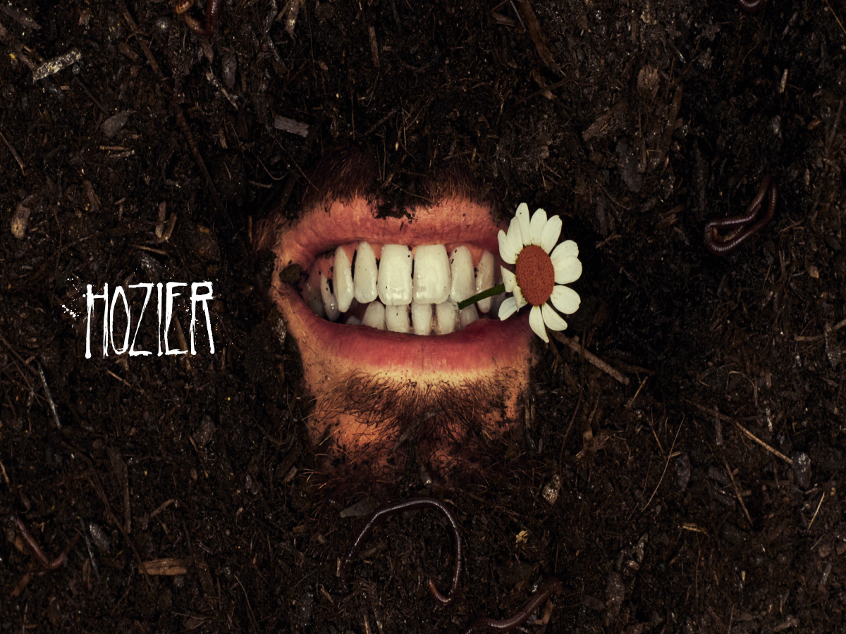 Hozier Unreal Unearth THE NEW ALBUM OUT NOW