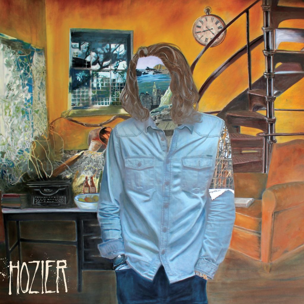 finalHozier_Hozier_7x7_300di - album cover